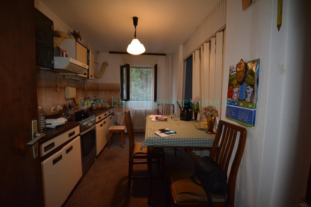 Petosobna kuća, 210 m2, Rakovica, Ribarčeva ID: 27051 3