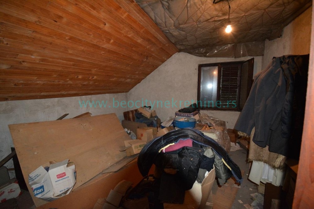 Petosobna kuća, 210 m2, Rakovica, Ribarčeva ID: 27051 10