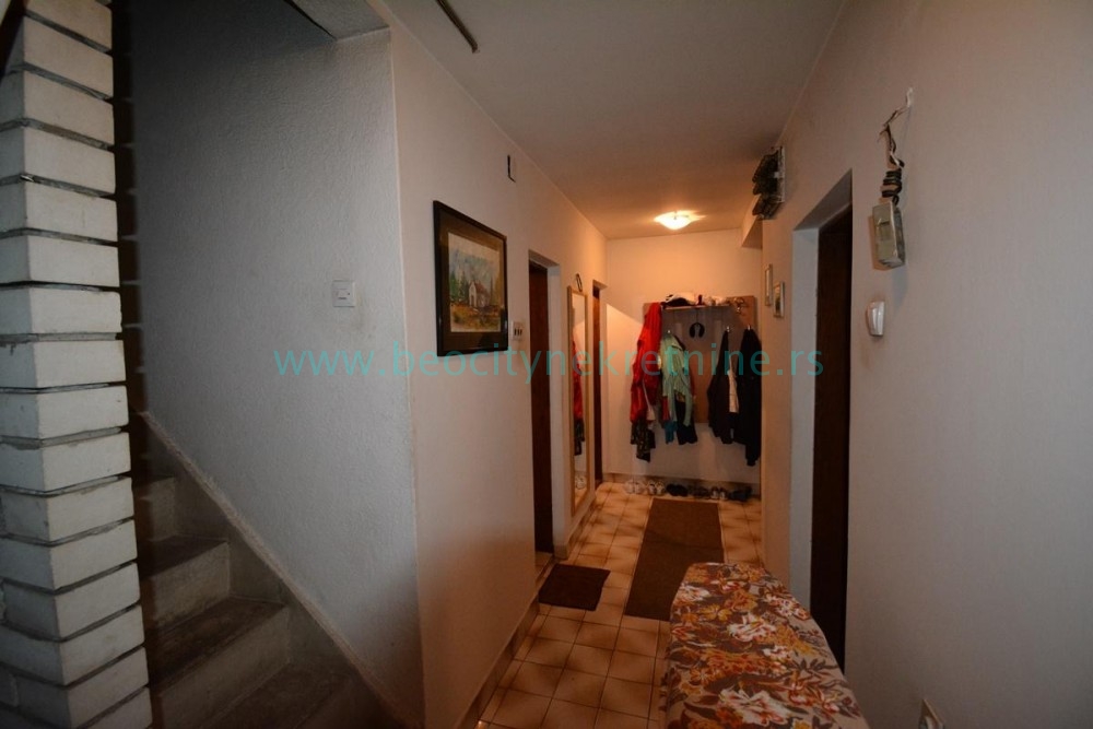 Petosobna kuća, 210 m2, Rakovica, Ribarčeva ID: 27051 9