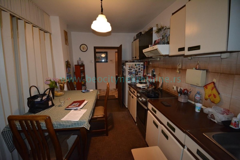 Petosobna kuća, 210 m2, Rakovica, Ribarčeva ID: 27051 6