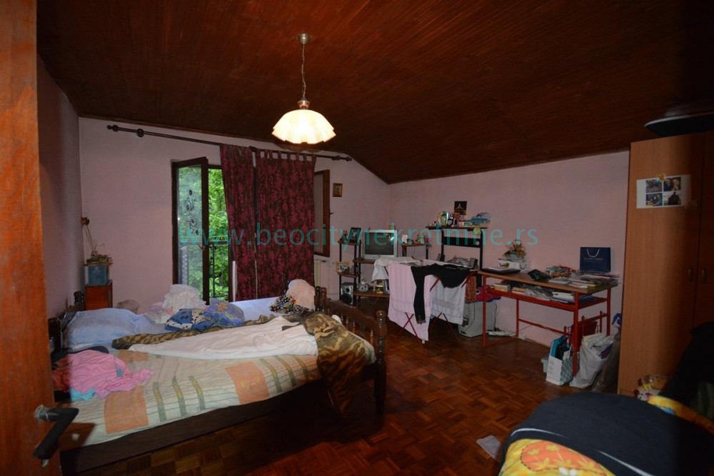 Petosobna kuća, 210 m2, Rakovica, Ribarčeva ID: 27051 11