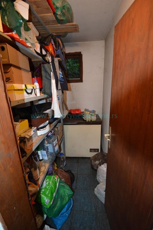 Petosobna kuća, 210 m2, Rakovica, Ribarčeva ID: 27051 12