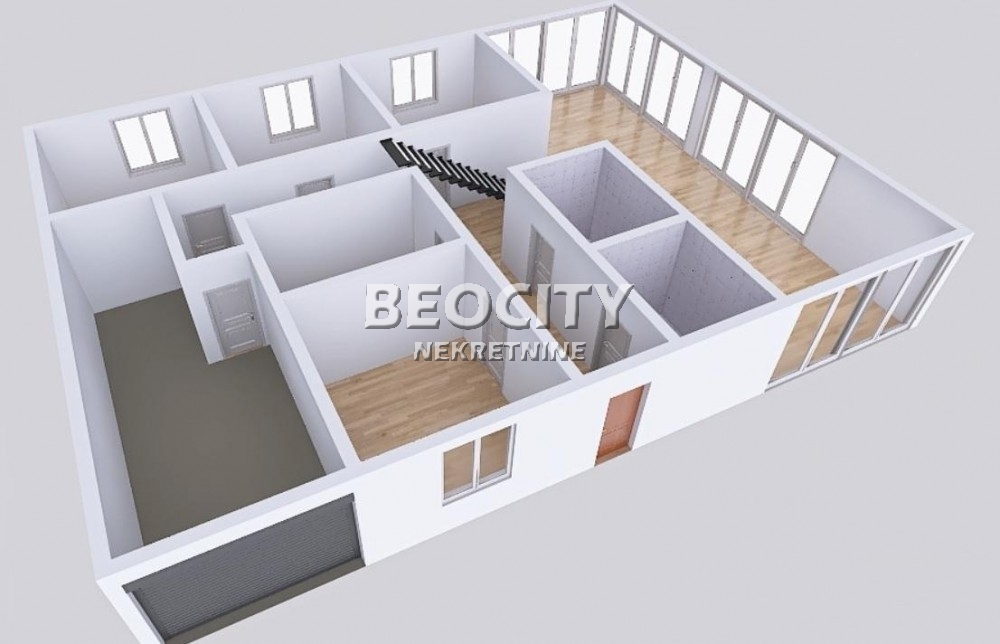 Petosobna kuća, 228 m2, Ostružnica, Ljube Rankovića ID: 95887 20