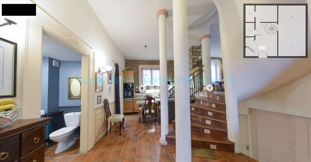 Petosobna kuća, 360 m2, Cvetanova Ćuprija, Jovana Belića ID: 45340 6