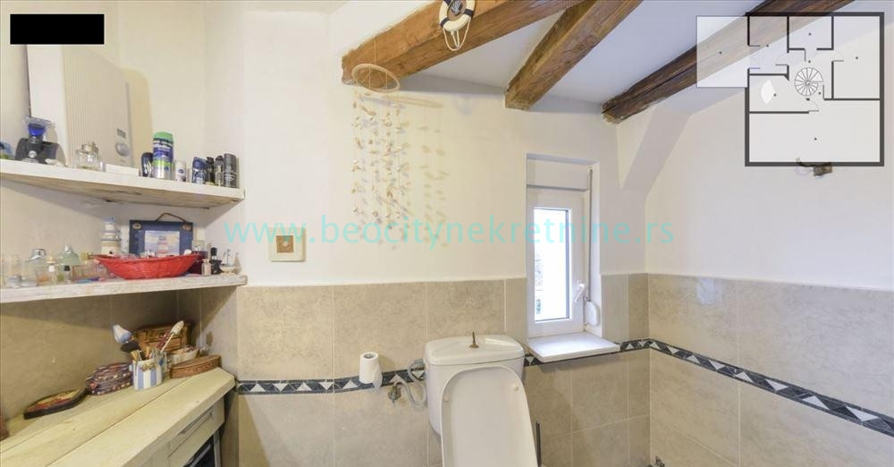 Petosobna kuća, 360 m2, Cvetanova Ćuprija, Jovana Belića ID: 45340 7