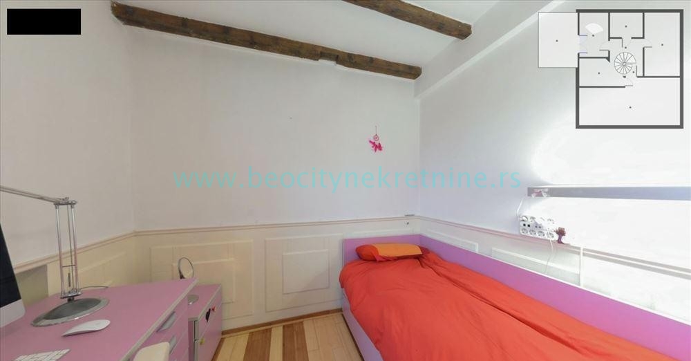 Petosobna kuća, 360 m2, Cvetanova Ćuprija, Jovana Belića ID: 45340 13