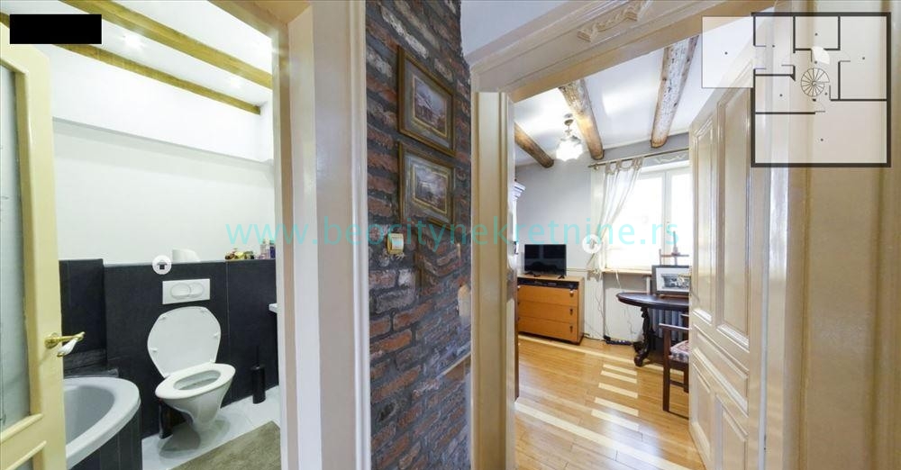 Petosobna kuća, 360 m2, Cvetanova Ćuprija, Jovana Belića ID: 45340 14