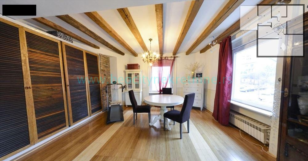 Petosobna kuća, 360 m2, Cvetanova Ćuprija, Jovana Belića ID: 45340 10