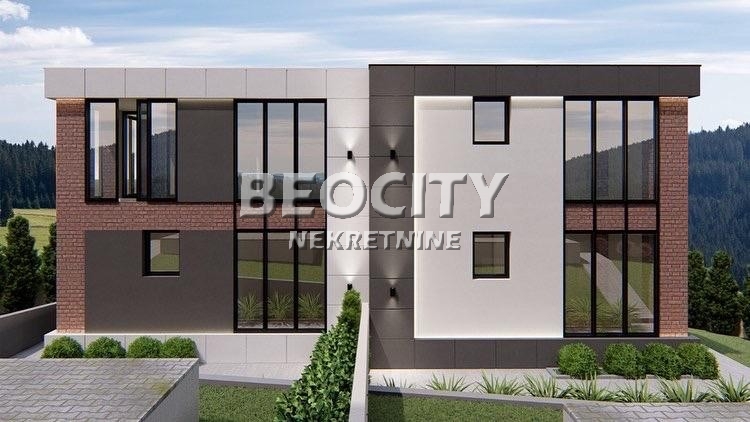 Petosobna kuća, 410 m2, Surčin ID: 90310 6