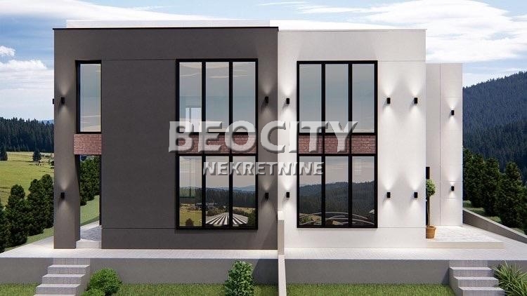 Petosobna kuća, 410 m2, Surčin ID: 90310 7