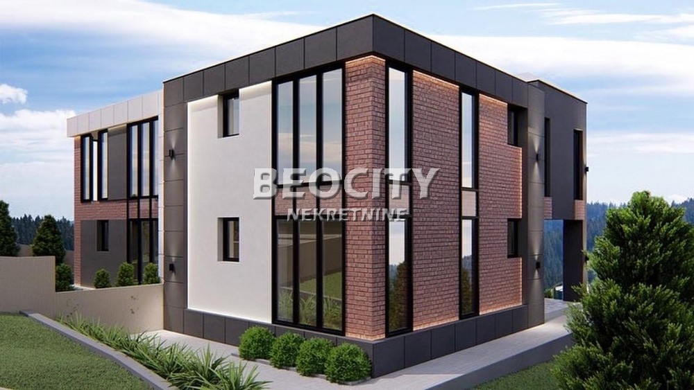 Petosobna kuća, 410 m2, Surčin ID: 90310 8