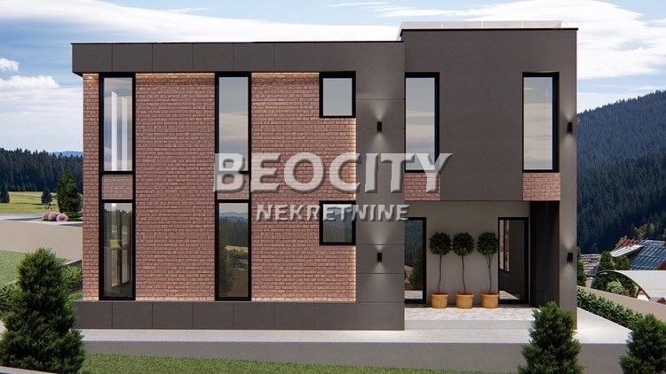 Petosobna kuća, 410 m2, Surčin ID: 90310 4