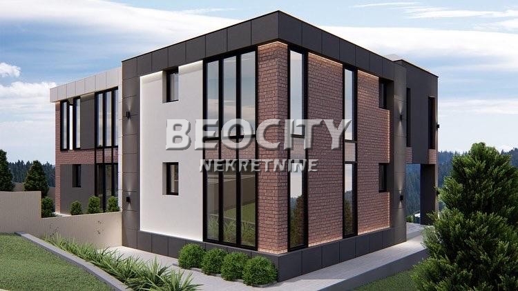 Petosobna kuća, 410 m2, Surčin ID: 90310 5