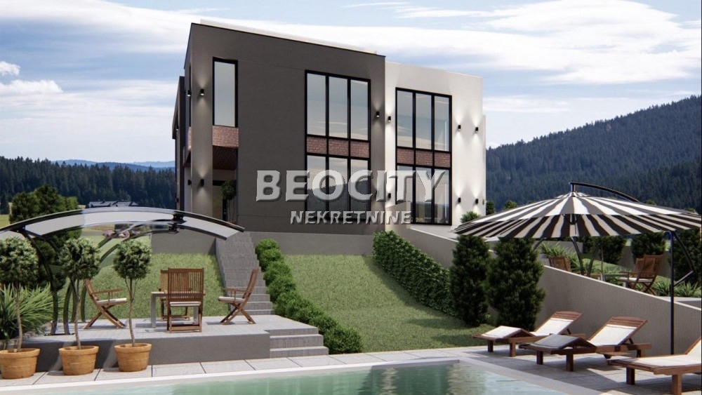 Petosobna kuća, 410 m2, Surčin ID: 90310 2