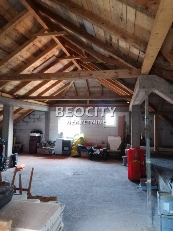 Petosobna kuća, 500 m2, Cvetanova Ćuprija,  Stari vinogradi ID: 70055 5