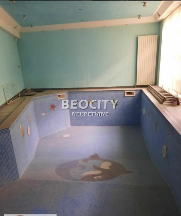 Petosobna kuća, 540 m2, Centar, Takovska ID: 93301 17