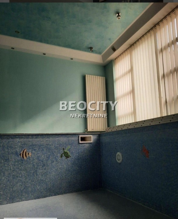 Petosobna kuća, 540 m2, Centar, Takovska ID: 93301 18