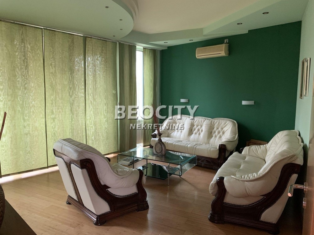 Petosobna kuća, 540 m2, Centar, Takovska ID: 93301 12