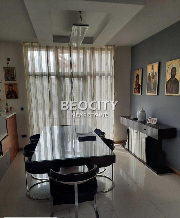 Petosobna kuća, 540 m2, Centar, Takovska ID: 93301 5