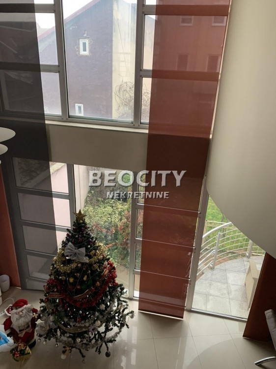 Petosobna kuća, 540 m2, Centar, Takovska ID: 93301 14