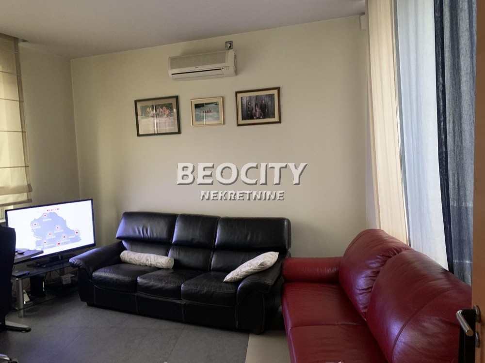 Petosobna kuća, 540 m2, Centar, Takovska ID: 93301 8