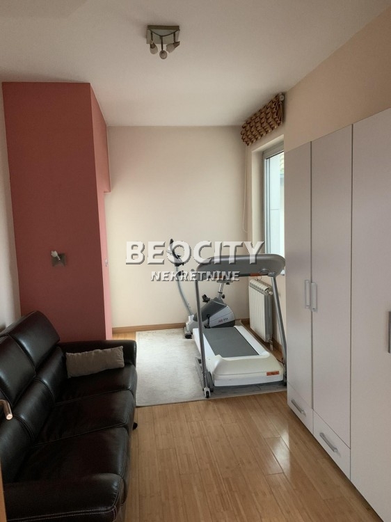 Petosobna kuća, 540 m2, Centar, Takovska ID: 93301 9