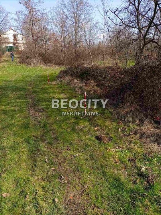 Plac, Grocka, Slavonska ID: 95359 7