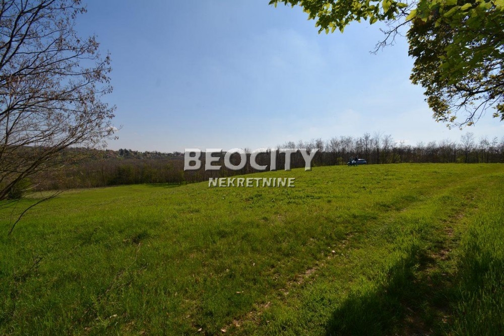 Plac, Grocka, Vojvode Stepe Stepanovića ID: 69699 2