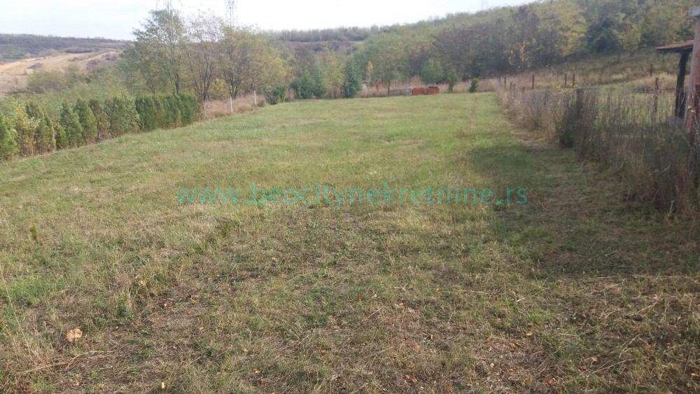 Plac, Mirijevo, Kožarska ID: 36004 2