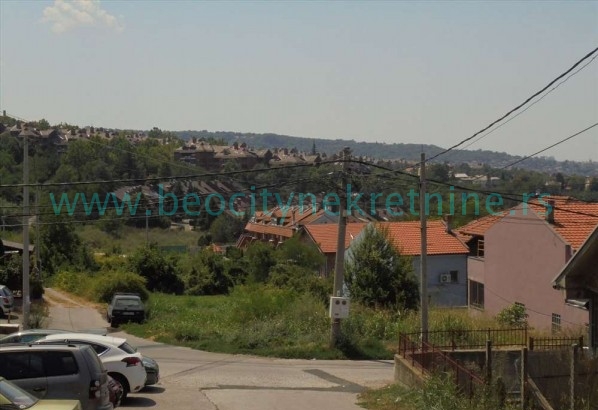 Plac, Palilula, Despotovačka ID: 29248 3