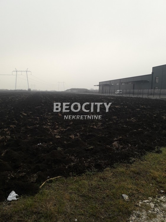 Plac, Šimanovci ID: 48008 8