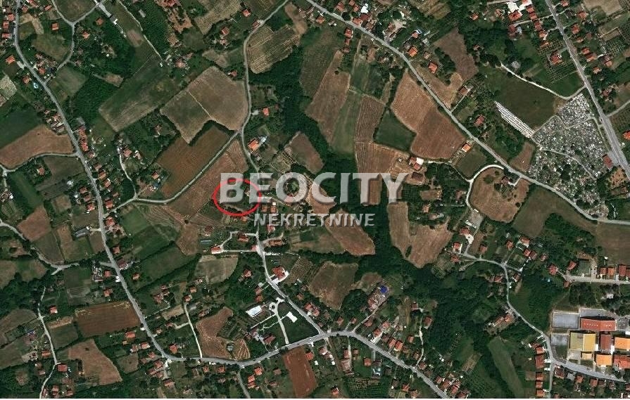 Plac, Sopot, Njegoševa ID: 90404 1