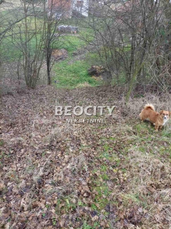 Plac, Sopot, Njegoševa ID: 93138 8