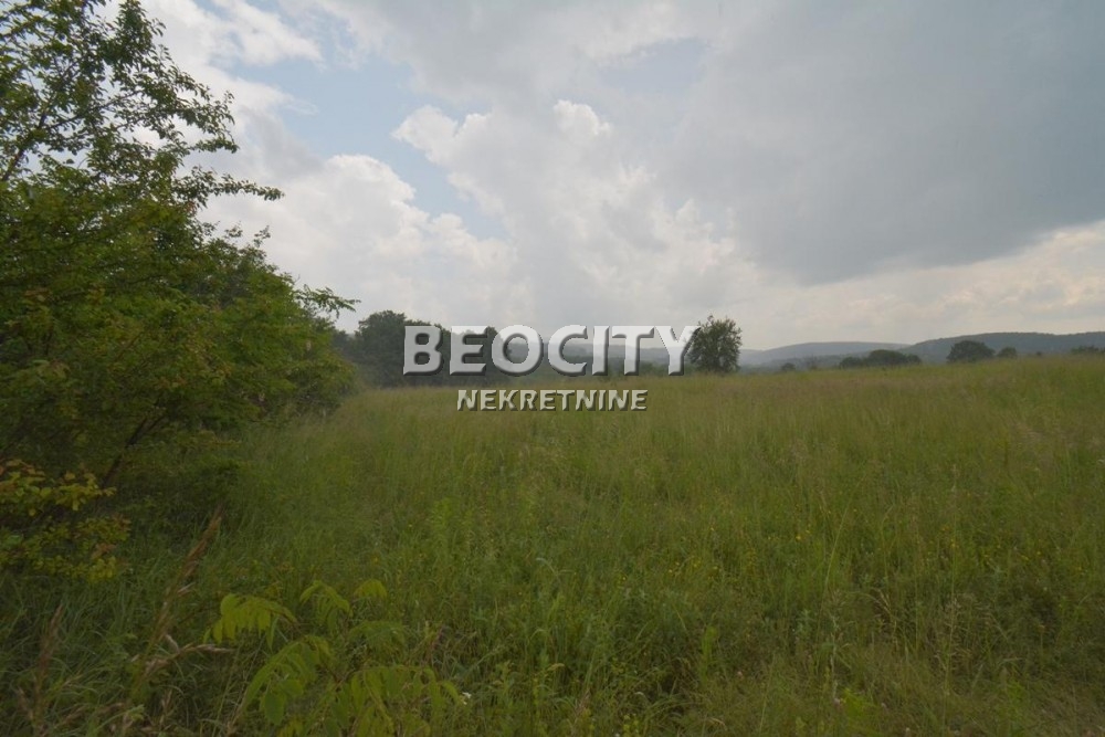 Plac, Sopot, Rada Jovanovića ID: 98638 8