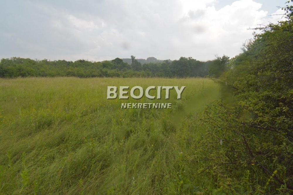 Plac, Sopot, Rada Jovanovića ID: 98638 6