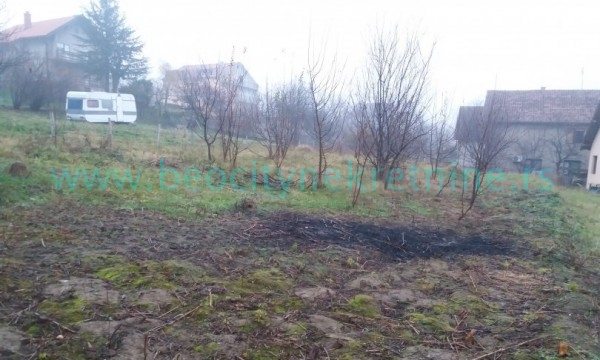 Plac, Sremčica, Seoskih zadruga ID: 29206 2