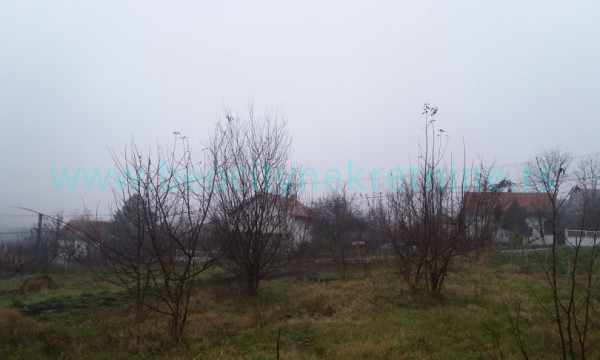 Plac, Sremčica, Seoskih zadruga ID: 29206 3
