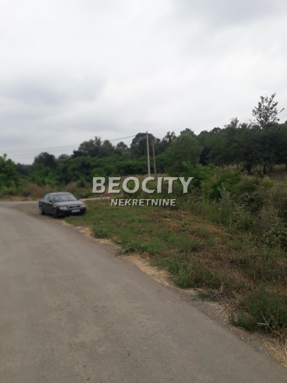 Plac, Velika Moštanica, Živojina Tabakovića ID: 72661 4