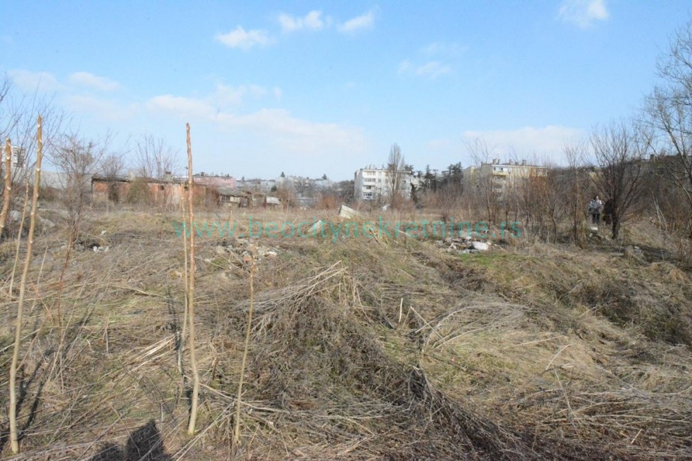 Plac, Voždovac, Kumodraška ID: 32346 7