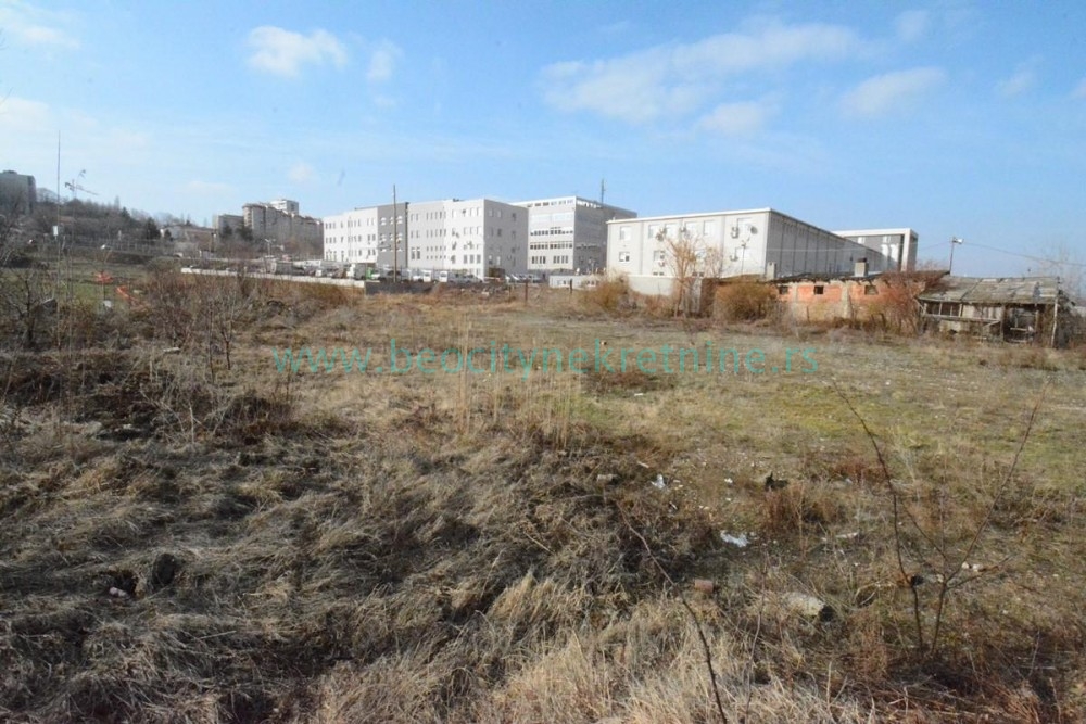 Plac, Voždovac, Kumodraška ID: 32346 3