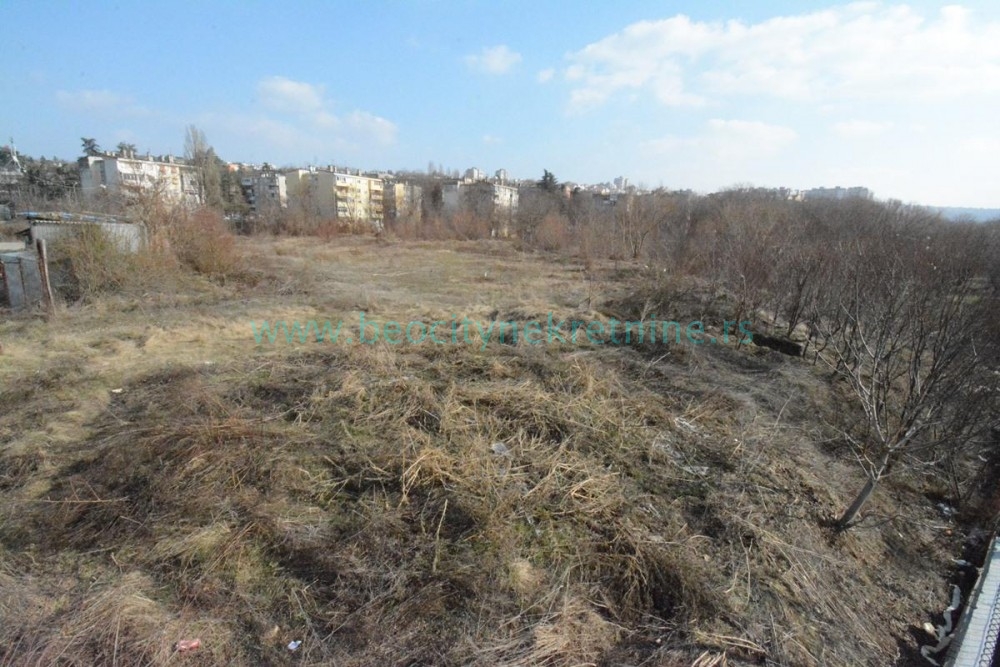 Plac, Voždovac, Kumodraška ID: 32346 5