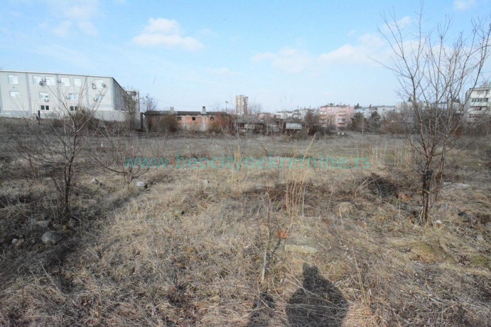 Plac, Voždovac, Kumodraška ID: 32346 6