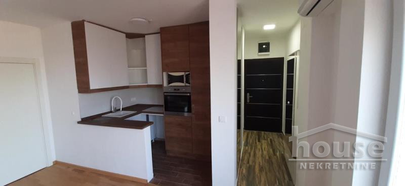 Stan,NOVI SAD,CENTAR 48m2,185400€ , ID: 1058900 4