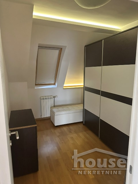 Stan,NOVI SAD,CENTAR 48m2,185400€ , ID: 1058900 5