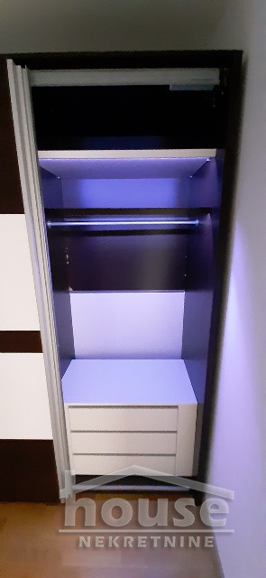 Stan,NOVI SAD,CENTAR 48m2,185400€ , ID: 1058900 6