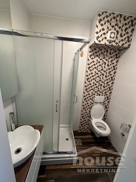 Stan,NOVI SAD,CENTAR 48m2,185400€ , ID: 1058900 10