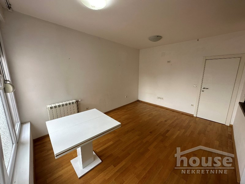 Stan,NOVI SAD,CENTAR 48m2,185400€ , ID: 1058900 3