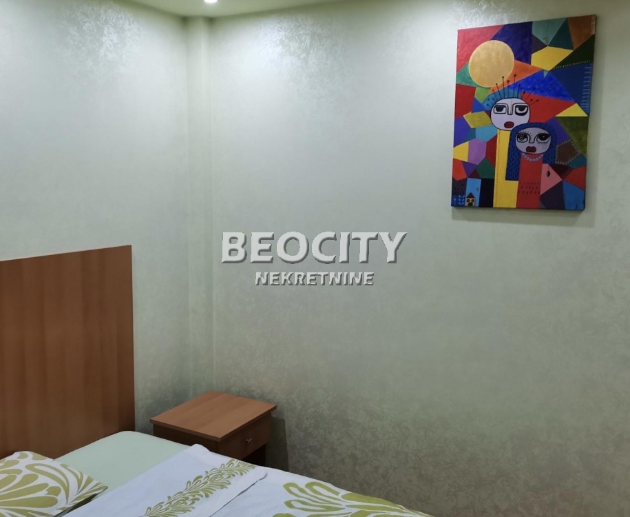 Trosoban stan, 100 m2, Slavija ID: 91044 10