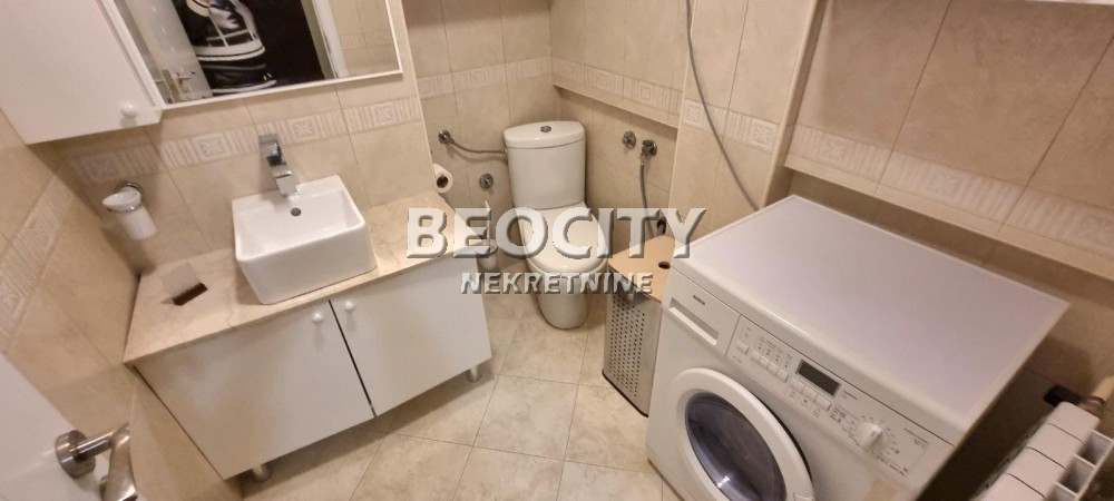 Trosoban stan, 100 m2, Slavija ID: 91044 12