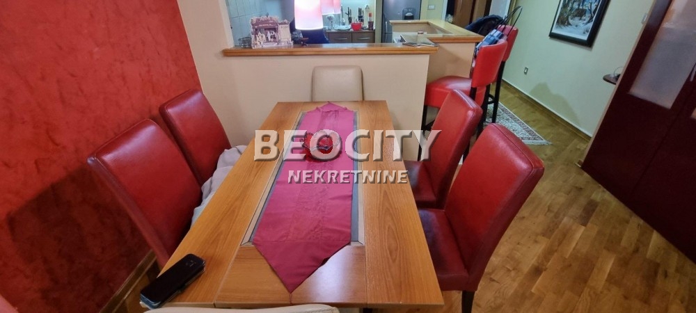 Trosoban stan, 100 m2, Slavija ID: 91044 6